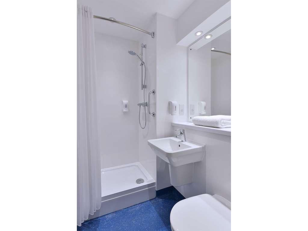 Travelodge Ludlow Woofferton Cameră foto