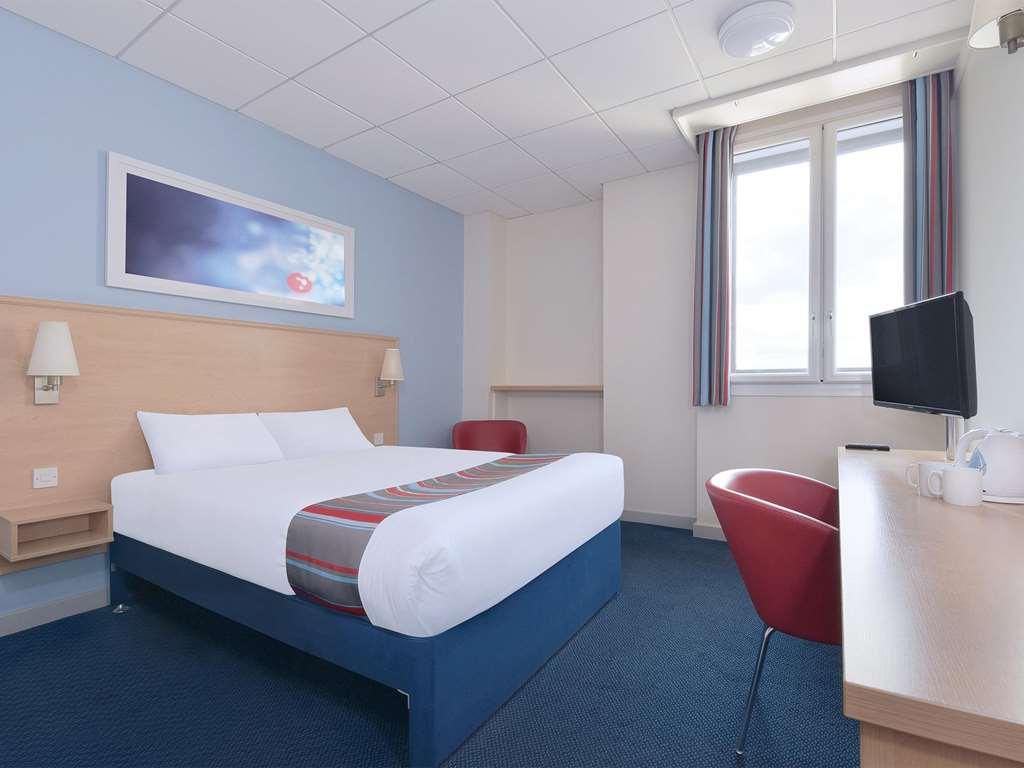 Travelodge Ludlow Woofferton Cameră foto