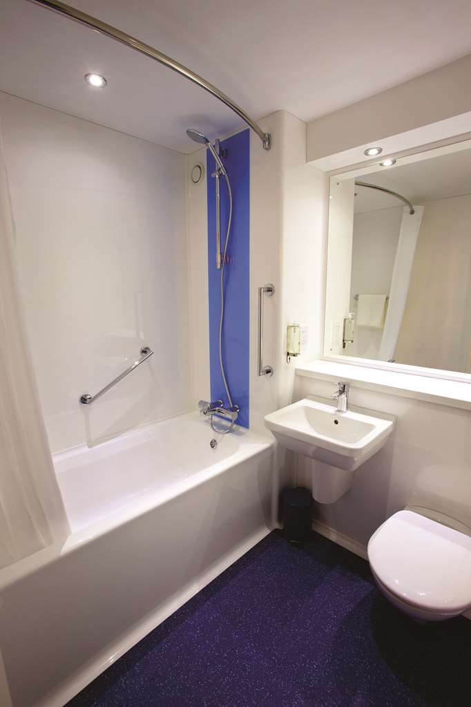 Travelodge Ludlow Woofferton Cameră foto