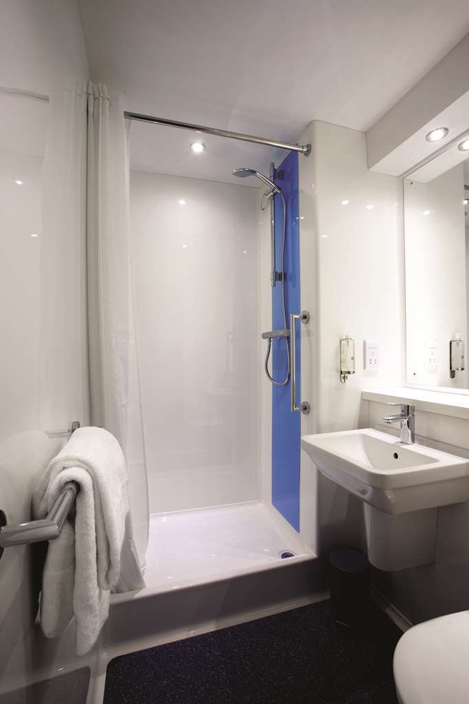 Travelodge Ludlow Woofferton Cameră foto