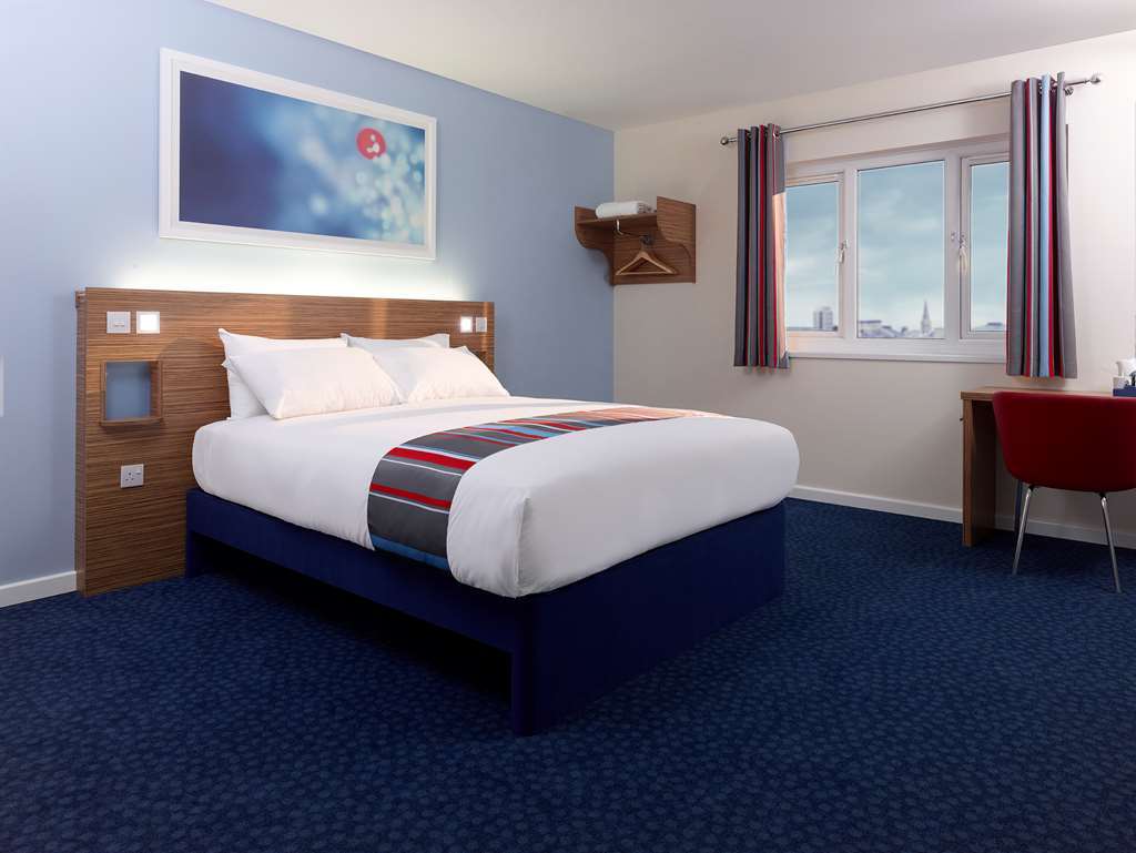 Travelodge Ludlow Woofferton Cameră foto