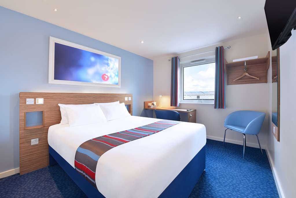 Travelodge Ludlow Woofferton Cameră foto