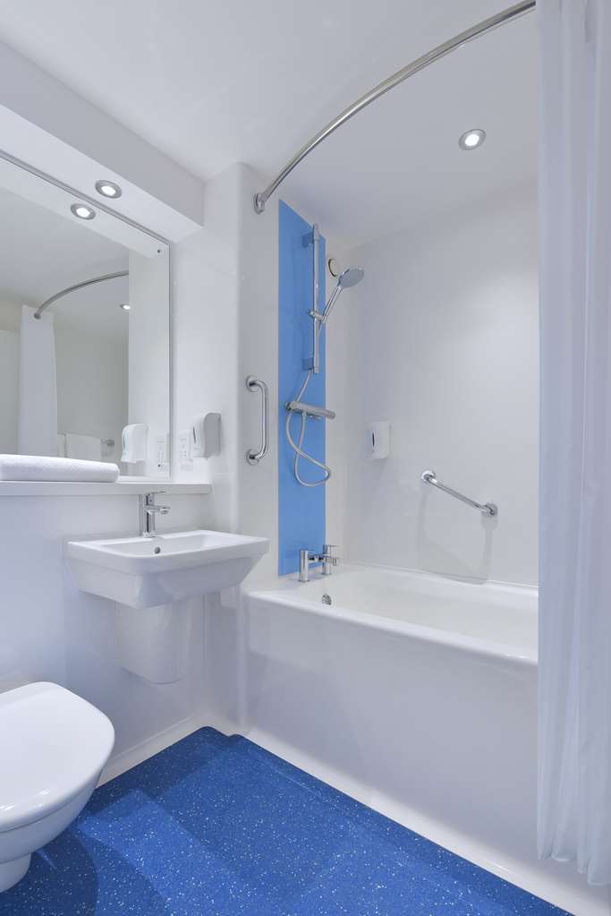 Travelodge Ludlow Woofferton Cameră foto