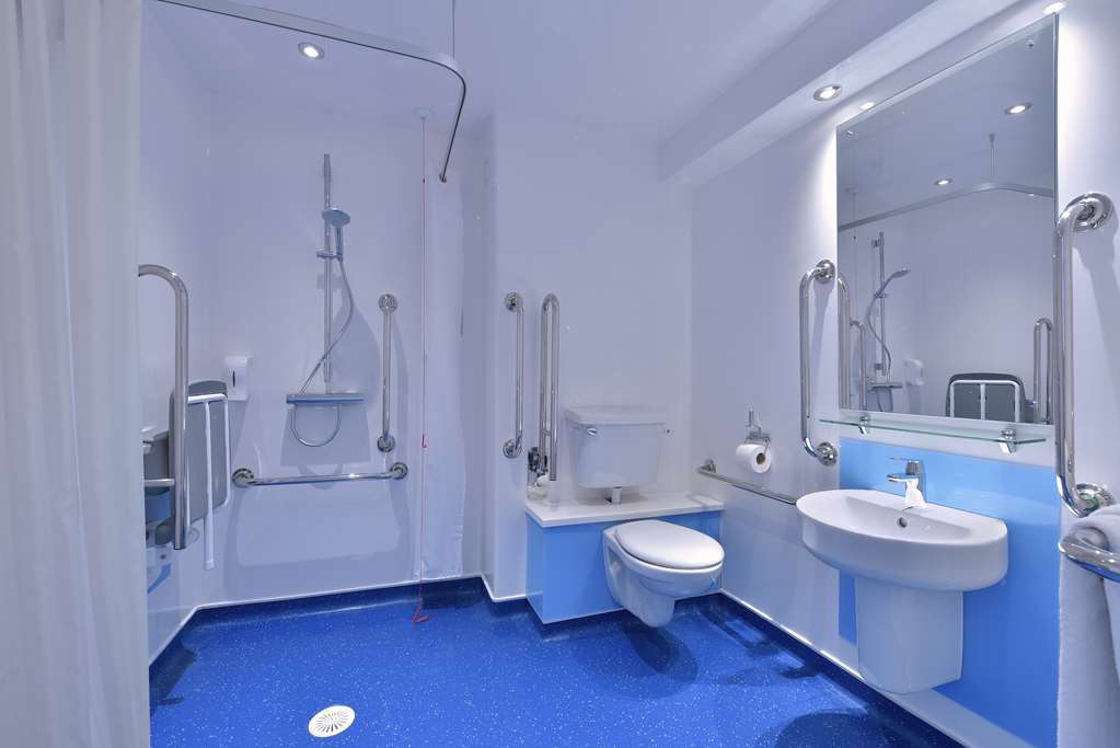 Travelodge Ludlow Woofferton Cameră foto